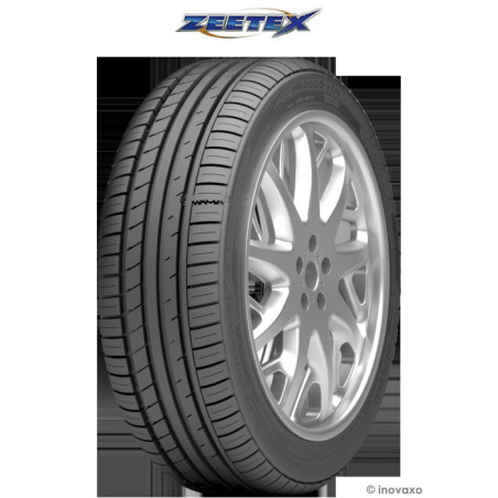 Pneu ZEETEX HP2000 205/50 R 17 93W XL