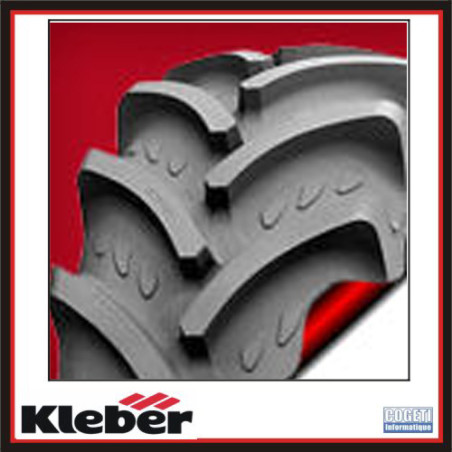 Pneu KLEBER TOPKER 710/70 R 38 171A8