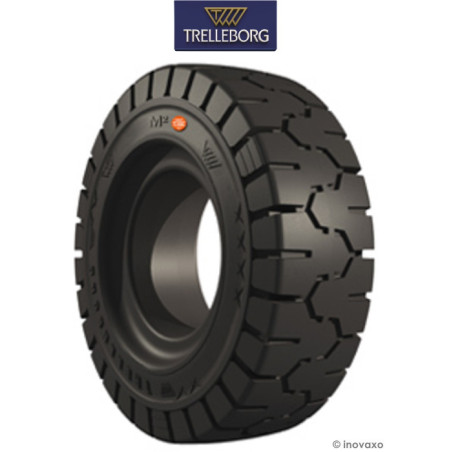 Pneu TRELLEBORG M2 7- 8