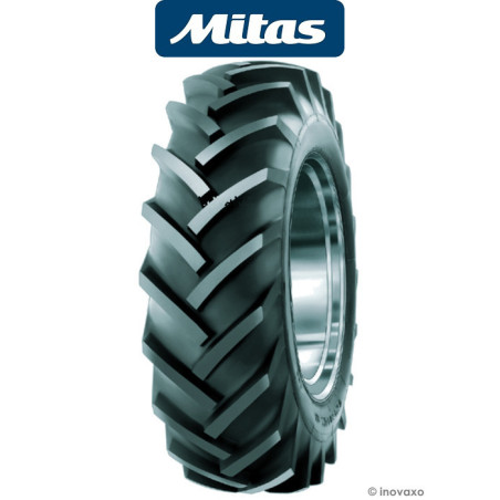Pneu MITAS FRANCE TD-13 13.6R 36 6PR