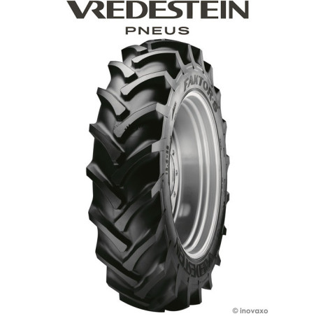 Pneu VREDESTEIN FAKTOR-S 18.4- 30 149A8