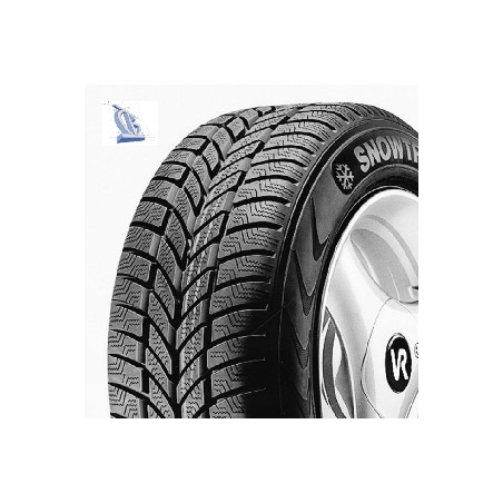 Pneu VREDESTEIN SNOWTRAC 165/80 R 15 86Q