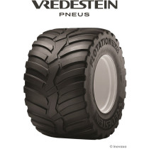 Pneu VREDESTEIN FLOTATION TRAC 800/45 R 30.5 176D