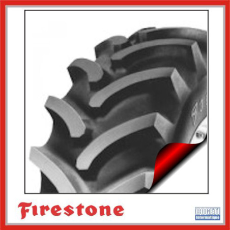 Pneu FIRESTONE R1085 250/85 R 24 109/106A8