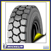 Pneu MICHELIN X-TRACTION 21.00R 33 