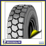 Pneu MICHELIN X-TRACTION 21.00R 33 