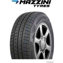 Pneu MAZZINI Snowleopard VAN 195/70 R 15 104/102