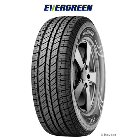 Pneu EVENT ES82 265/70 R 16 112