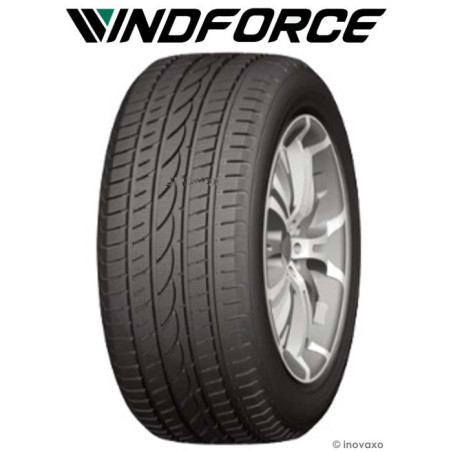 Pneu LANDSAIL Snowpower 255/55 R 18 109 XL