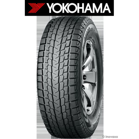 Pneu YOKOHAMA IceGuard G075 275/40 R 22 107 XL