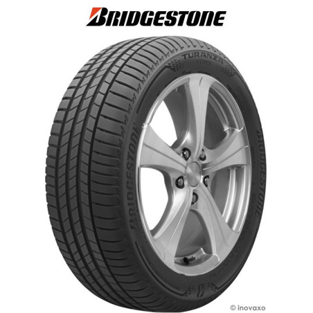 Pneu BRIDGESTONE Turanza T005 215/60 R 17 96