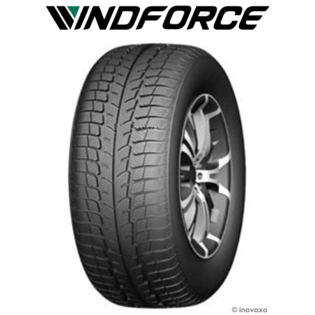 Pneu LANDSAIL Catchsnow 205/55 R 16 94 XL