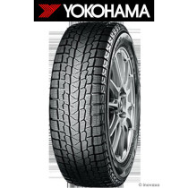 Pneu YOKOHAMA IceGuard IG53 205/60 R 16 92