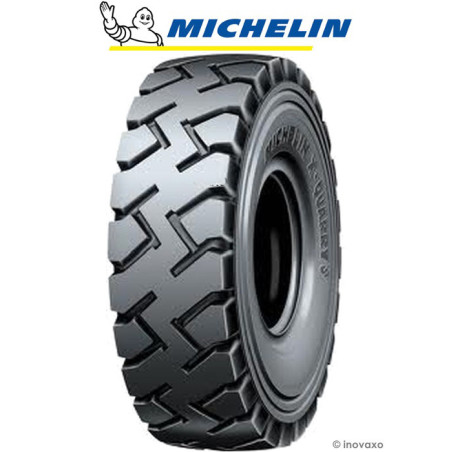 Pneu MICHELIN X-QUARRY 18.00R 33 