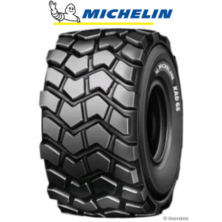 Pneu MICHELIN XAD65-1 SUPER E 875/65 R 29 203B
