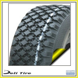 Pneu DELI D310 4.00- 4 4PR