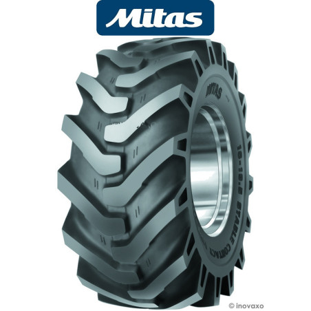 Pneu MITAS FRANCE MPT-06 480/65 - 22.5 16PR