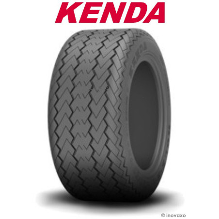 Pneu BUD K389 10.00- 10 88/77A4