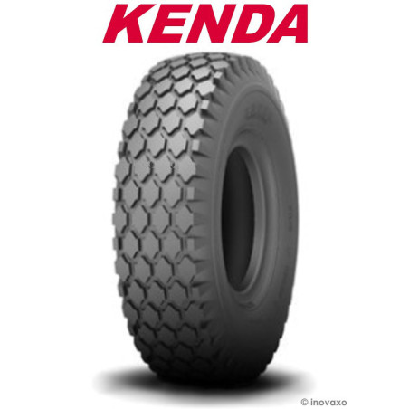 Pneu BUD K352 4.00- 8