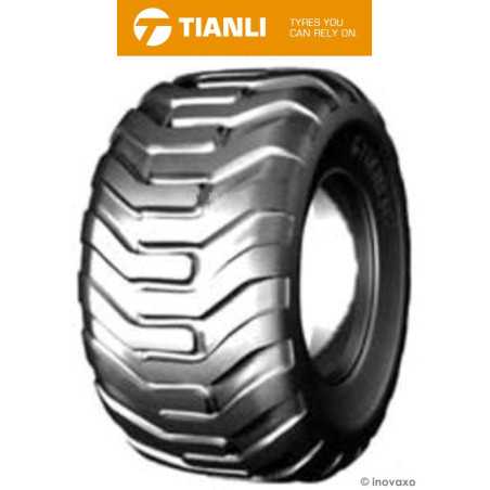 Pneu BUD FI 400/60 - 15.5 145A8