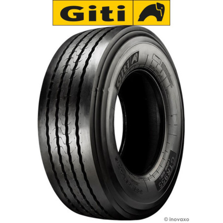 Pneu GITI GTR955 385/55 R 22.5 164K 3PMSF