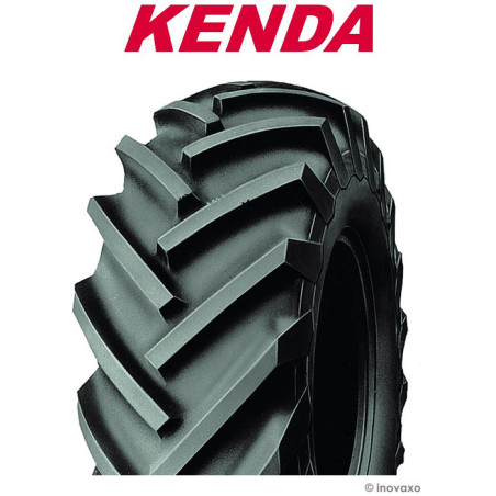 Pneu BUD K357- 4