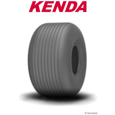 Pneu BUD K401 6.00- 6