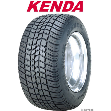 Pneu BUD K399 205/50 - 10 6PR