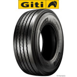 Pneu GITI GTR955 385/65 R 22.5 164K 3PMSF