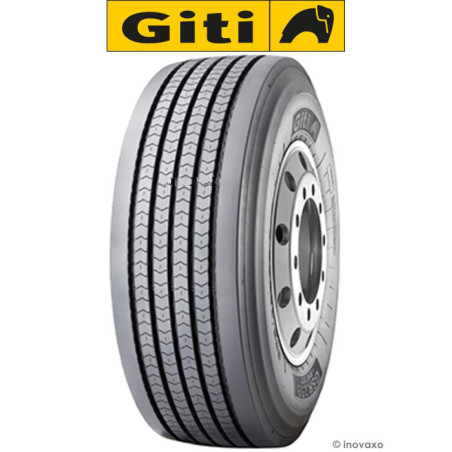 Pneu GITI GSR259 385/65 R 22.5 164K 3PMSF