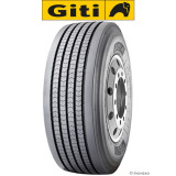 Pneu GITI GSR259 385/65 R 22.5 164K 3PMSF