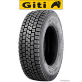 Pneu GITI GDR638 215/75 R 17.5 126/124M 3PMSF