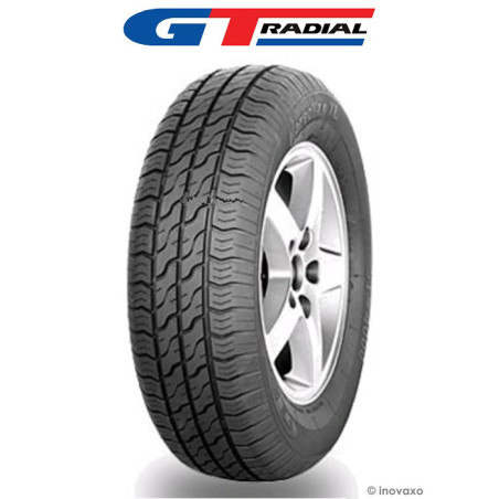 Pneu GT RADIAL Kargomax ST-4000 185/65 R 14 93N XL