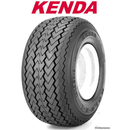 Pneu BUD K368 8.00- 10 90M