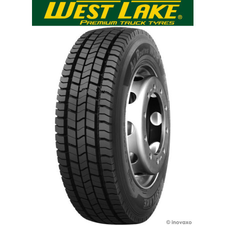 Pneu WEST LAKE  WDR1 285/70 R 19.5 146/144M 3PMSF