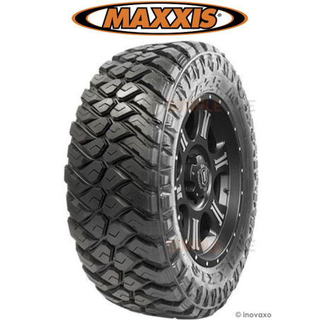 Pneu MAXTREK MT772 265/60 R 18 119/116