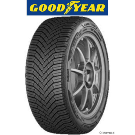 Pneu GOODRIDE Ultragrip Ice 3 215/50 R 17 95 XL