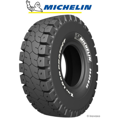 Pneu MICHELIN XTRA LOAD PROTE 24.00R 35 
