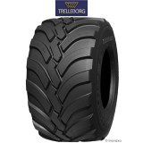 Pneu TRELLEBORG TWIN RADIAL 500/60 R 22.5 155D