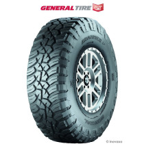 Pneu Generique Grabber X3 265/70 R 17 121/118