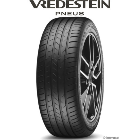 Pneu VREDESTEIN Ultrac 225/65 R 17 106V XL