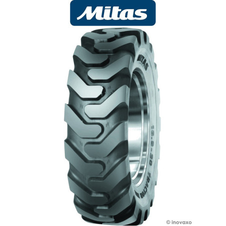Pneu MITAS FRANCE TI-09 440/80 - 30 154A8