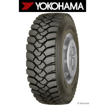 Pneu YOKOHAMA 301C 315/80 R 22.5 156/150K 3PMSF