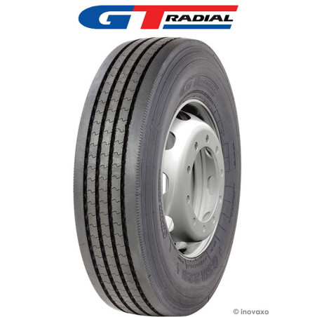 Pneu GITI GSR225 245/70 R 19.5 136/134M 3PMSF