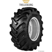 Pneu TRELLEBORG TH400 460/70 R 24 159A8