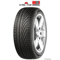 Pneu UNIROYAL RAINSPORT 3 215/55 R 18 99V XL