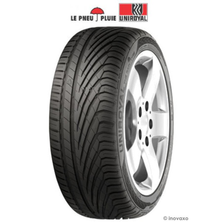 Pneu UNIROYAL RAINSPORT 3 215/55 R 18 99V XL