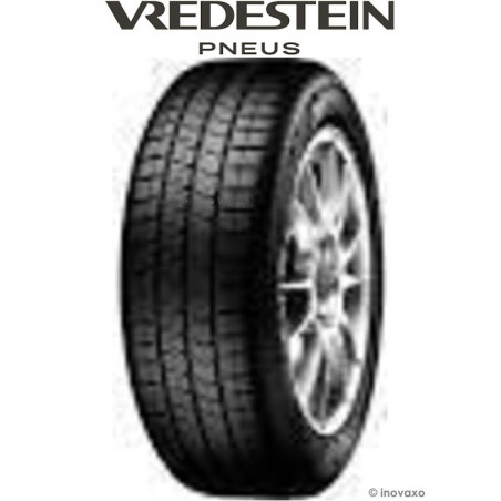 Pneu VREDESTEIN QUATRAC 5 215/60 R 16 99H XL