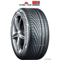 Pneu UNIROYAL RAINSPORT 3 SUV 235/55 R 18 100H