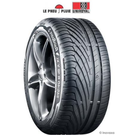 Pneu UNIROYAL RAINSPORT 3 SUV 235/55 R 18 100H
